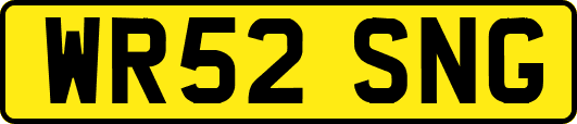 WR52SNG