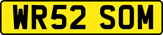 WR52SOM