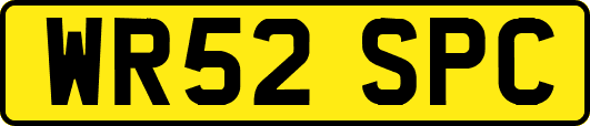 WR52SPC