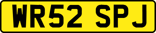 WR52SPJ