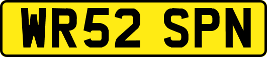 WR52SPN