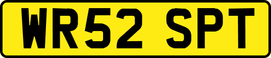 WR52SPT