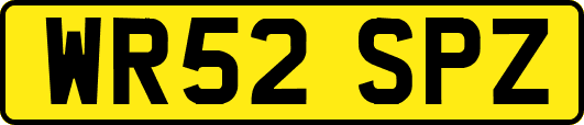 WR52SPZ