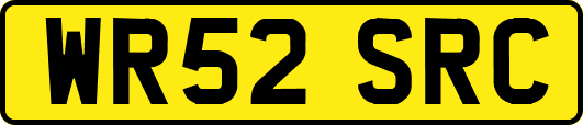 WR52SRC