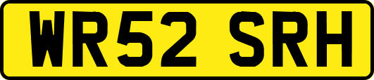 WR52SRH