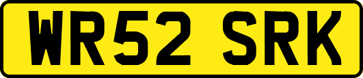 WR52SRK