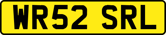 WR52SRL