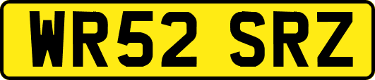 WR52SRZ