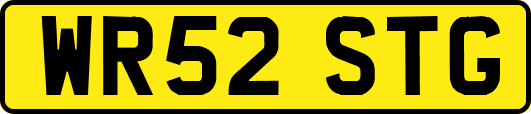 WR52STG