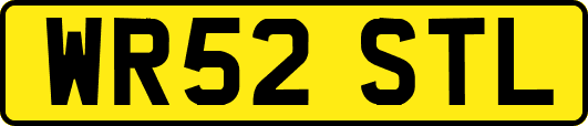 WR52STL
