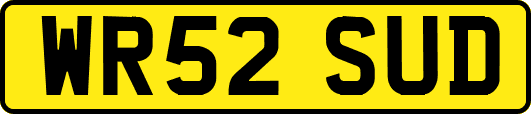 WR52SUD