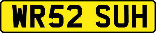 WR52SUH