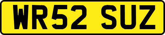 WR52SUZ