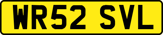 WR52SVL
