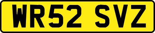 WR52SVZ