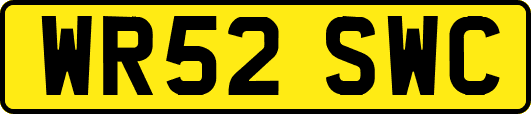 WR52SWC