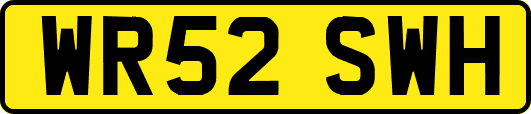 WR52SWH