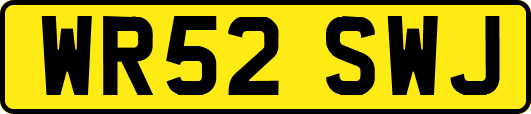 WR52SWJ