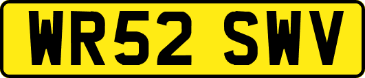 WR52SWV