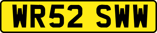WR52SWW