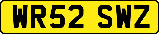 WR52SWZ