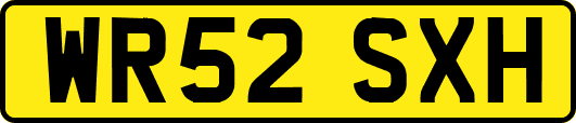 WR52SXH