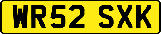 WR52SXK