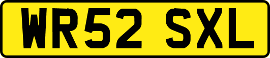 WR52SXL