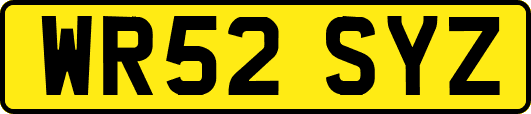 WR52SYZ