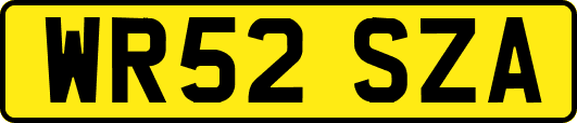 WR52SZA