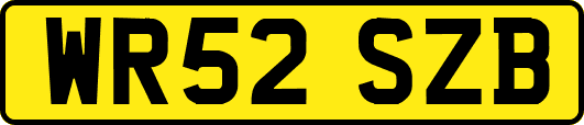 WR52SZB