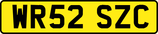 WR52SZC