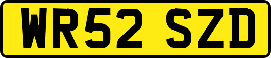 WR52SZD