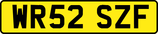 WR52SZF