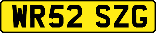 WR52SZG