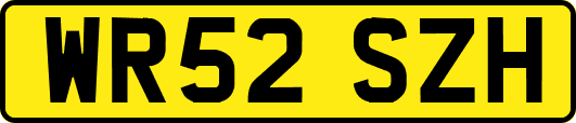 WR52SZH