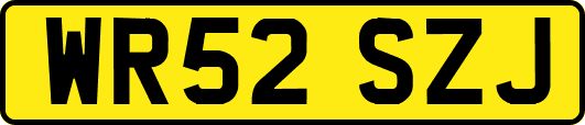 WR52SZJ