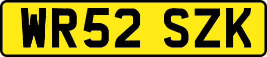 WR52SZK