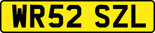WR52SZL
