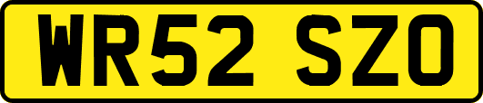 WR52SZO