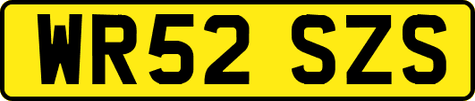 WR52SZS