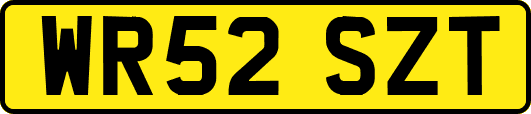 WR52SZT