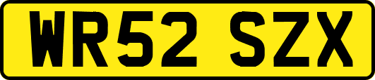 WR52SZX