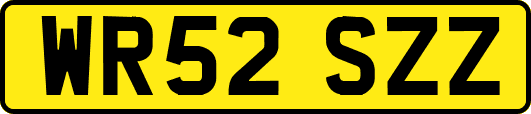 WR52SZZ
