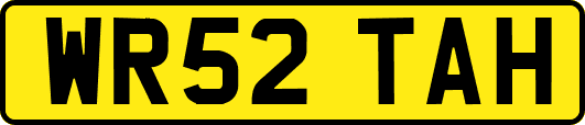 WR52TAH