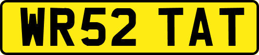WR52TAT