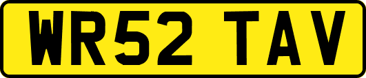 WR52TAV