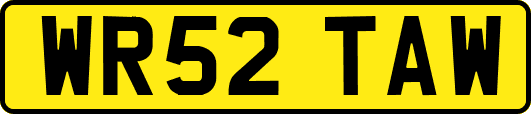 WR52TAW