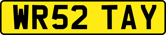 WR52TAY