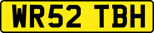 WR52TBH